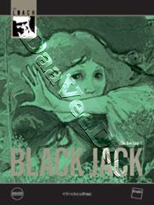 Black Jack (1979) (DVD)